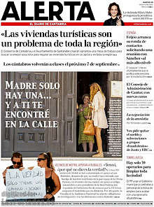 Periodico Alerta
