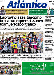 /Atlántico Diario