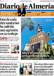 /Diario de Almería