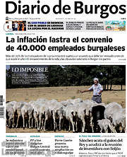 /Diario de Burgos