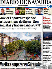 /Diario de Navarra