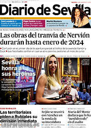 /Diario de Sevilla
