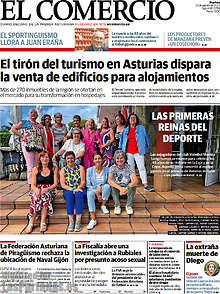 Periodico El Comercio
