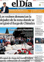/El Día de Córdoba