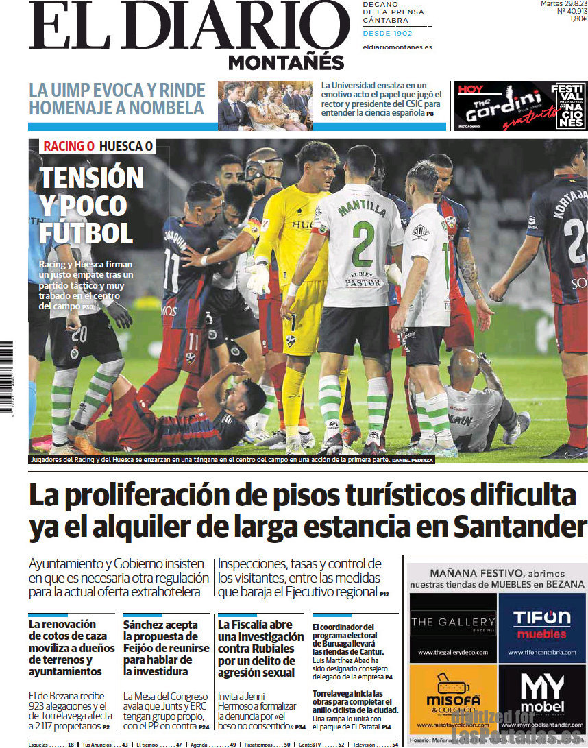 El Diario Montañés