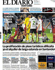 /El Diario Montañés