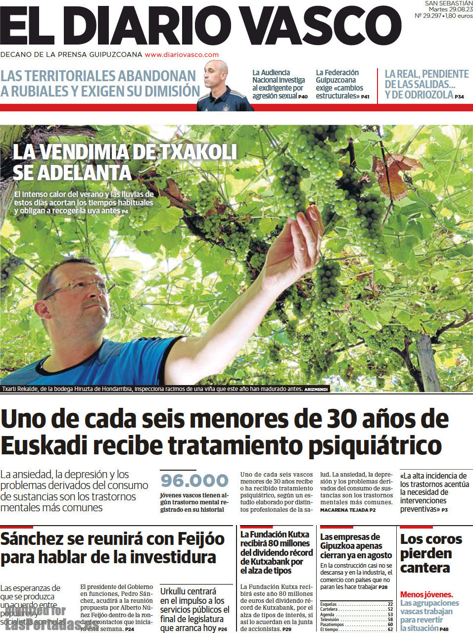 El Diario Vasco