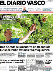 /El Diario Vasco