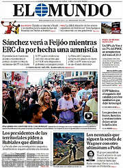 /El Mundo