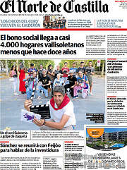 /El Norte de Castilla