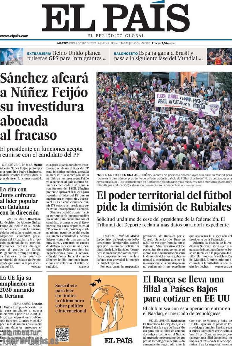 El País
