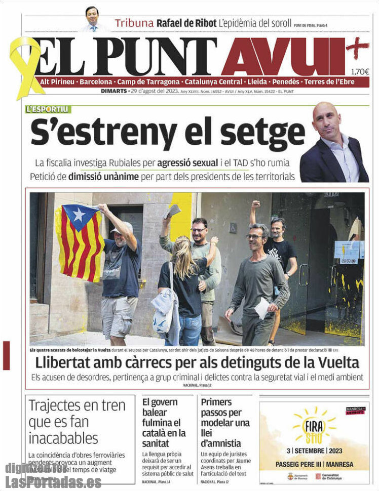 El Punt