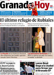 /Granada Hoy