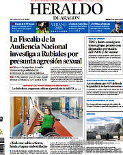 /Heraldo de Aragon