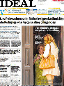 Periodico Ideal