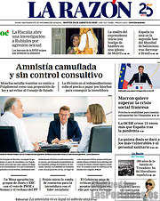 /La Razón