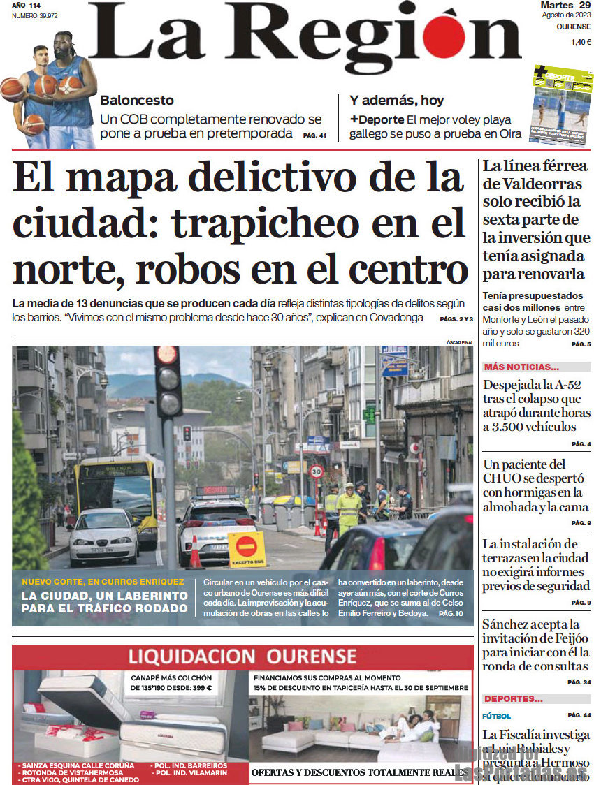 La Región