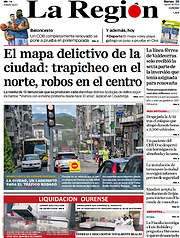 /La Región
