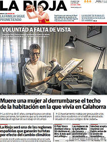 Periodico La Rioja