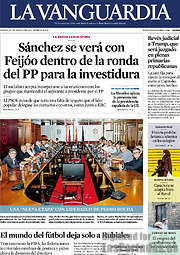 /La Vanguardia