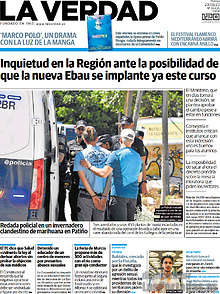 Periodico La Verdad