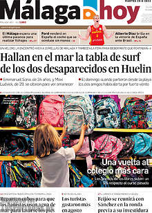 Periodico Malaga Hoy