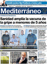 /Mediterráneo