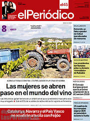 /El Periódico de Catalunya(Castellano)