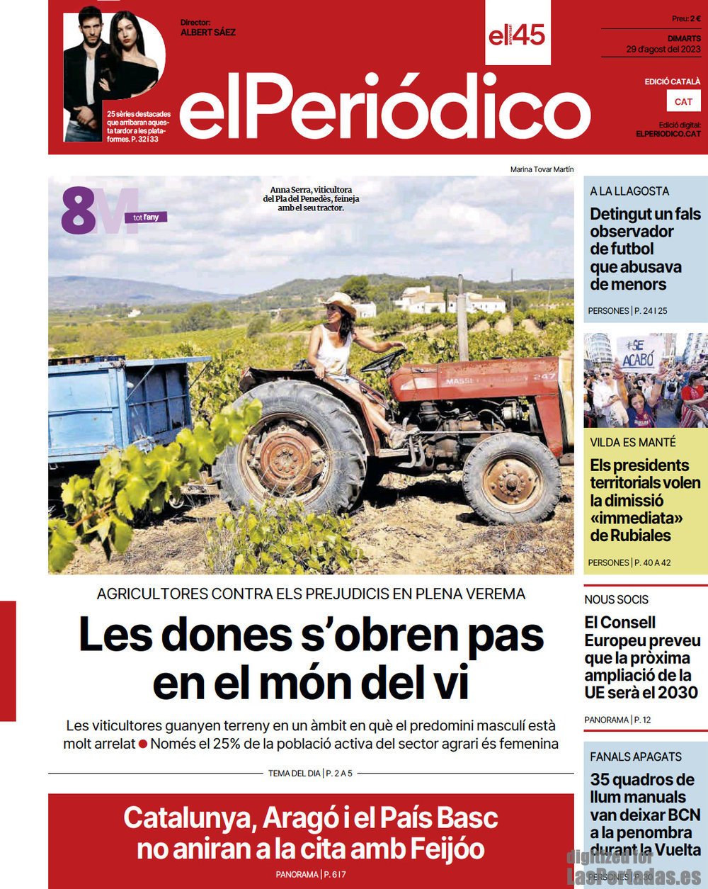 El Periódico de Catalunya(Català)