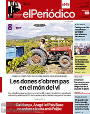 /El Periódico de Catalunya(Català)