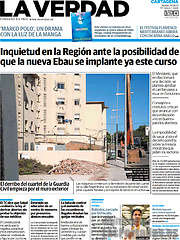 /La Verdad Cartagena