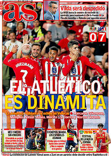 Periodico AS