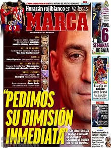 Periodico Marca
