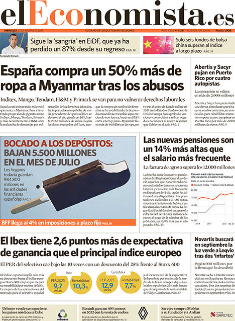 El Economista