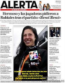 Periodico Alerta