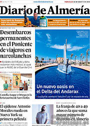 /Diario de Almería