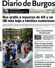 /Diario de Burgos