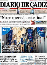 /Diario de Cádiz