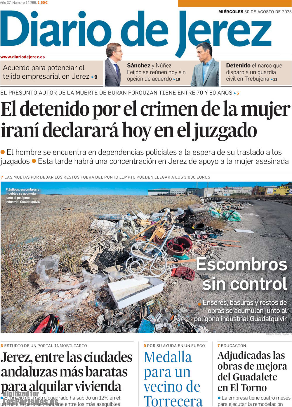 Diario de Jerez
