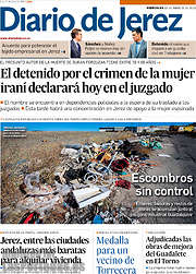 /Diario de Jerez
