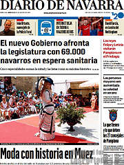 /Diario de Navarra