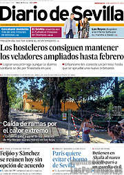 /Diario de Sevilla