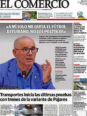 /El Comercio