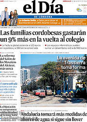 /El Día de Córdoba