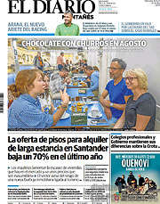 /El Diario Montañés