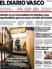 /El Diario Vasco