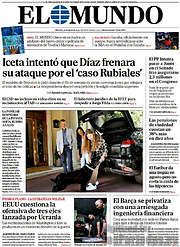 /El Mundo