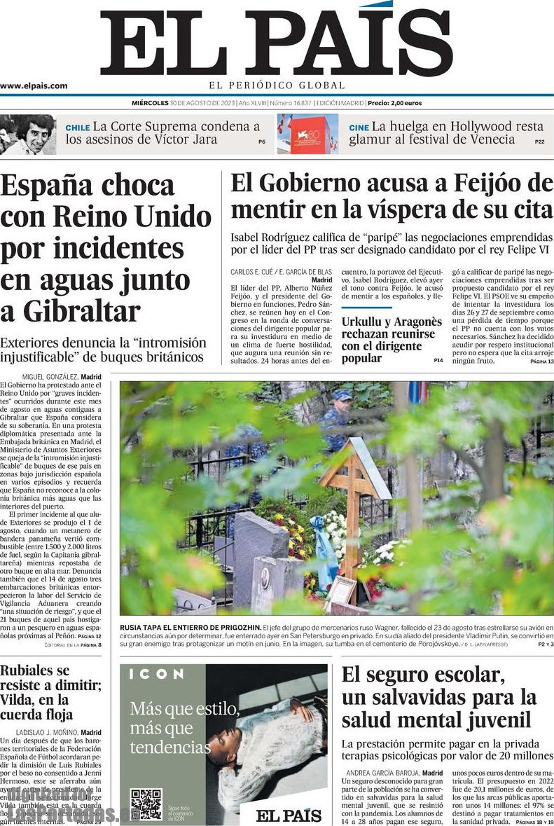 El País
