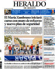/Heraldo de Aragon