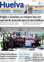 /Huelva Información
